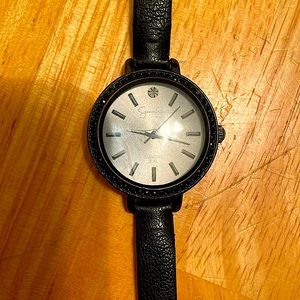 Used Jessica Simpson Watch